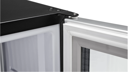 Минибары Indel B абсорбционные серии ICEBERG PLUS- 20,30,40 литров